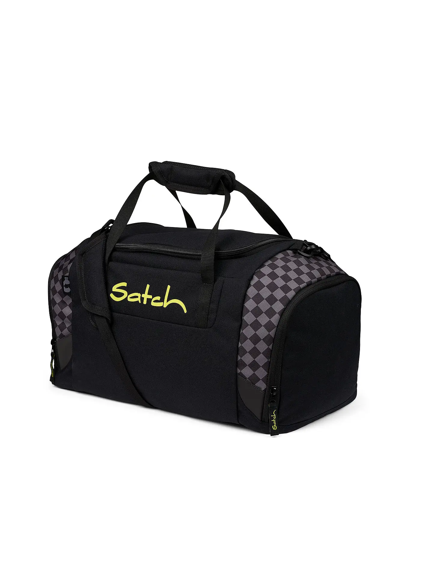 SATCH | Sporttasche Dark Skate | 